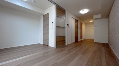 【居間・リビング】 | Fleurir