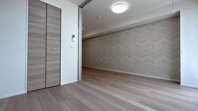 【洋室】 | Fleurir