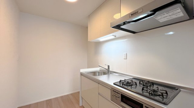 【キッチン】 | Fleurir