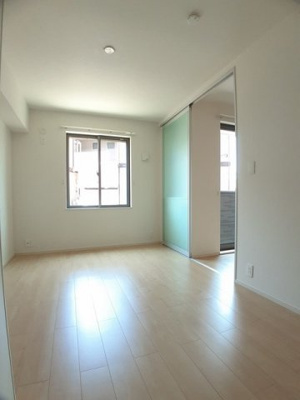 【内装】 | エスポワールＲｅｉｗａ | 中はこのようになっています