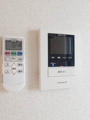 【セキュリティ】 | エスポワールＲｅｉｗａ