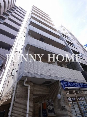 【外観】 | セント・ヒルズ