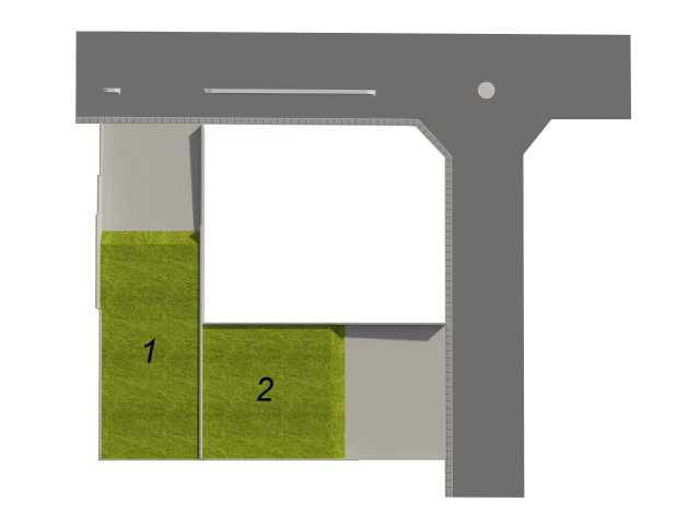 瀬戸市品野町6期　建築条件なしのその他
