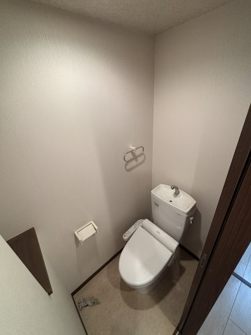 ＥＰガーデン鬼越のトイレ