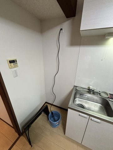 ＥＰガーデン鬼越のキッチン