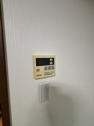 ＥＰガーデン鬼越の設備