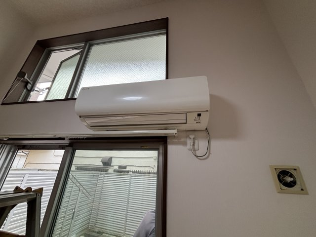 ＥＰガーデン鬼越のその他