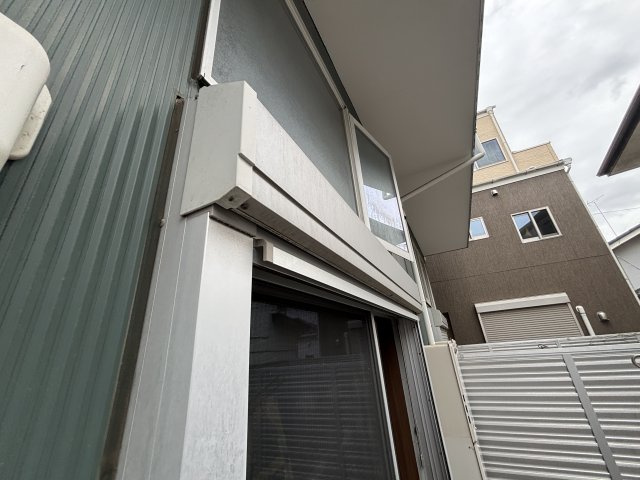 ＥＰガーデン鬼越のセキュリティ