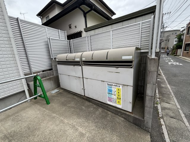 ＥＰガーデン鬼越のその他共用部分