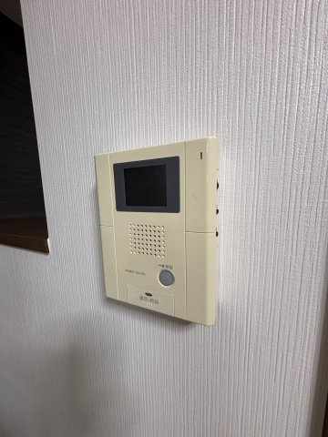 ＥＰガーデン鬼越のセキュリティ