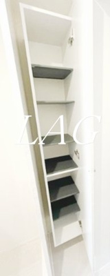 【その他】 | レピュア東十条駅前レジデンス