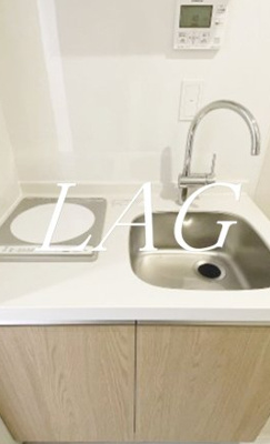 【キッチン】 | レピュア東十条駅前レジデンス | キッチンです。