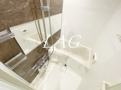 【浴室】 | レピュア東十条駅前レジデンス | お風呂です。