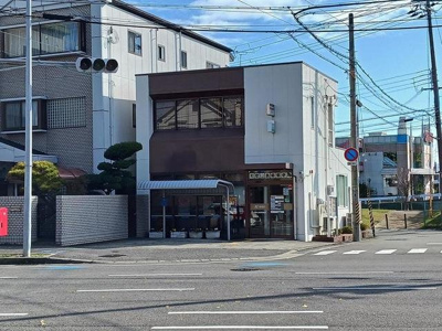 【周辺】 | リヴィエール　ワカ | 和歌山島崎郵便局様まで73m