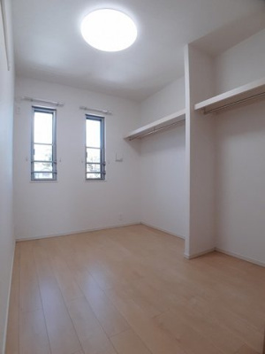 【内装】 | リヴィエール　ワカ | 内装も気になるポイント