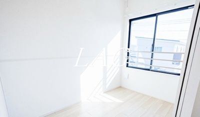 【寝室】 | ヴィラ・アルモニア | 寝室です。※同シリーズ参考写真です。