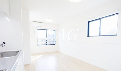 【居間・リビング】 | ヴィラ・アルモニア | 洋室のお部屋です。※同シリーズ参考写真です。