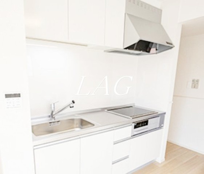 【キッチン】 | ヴィラ・アルモニア | キッチンです。※同シリーズ参考写真です。