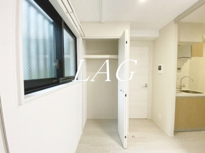 【寝室】 | レピュア東十条駅前レジデンス | 寝室です。