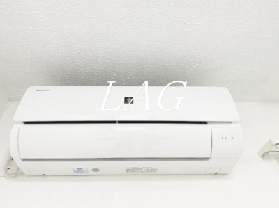 【設備】 | レピュア東十条駅前レジデンス | エアコンです。