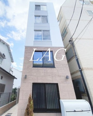 【外観】 | レピュア東十条駅前レジデンス | 外観です。