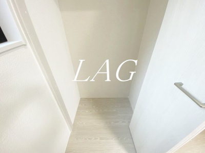 【収納】 | レピュア東十条駅前レジデンス | 収納です。