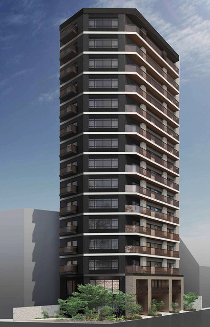 ルジュール神田須田町