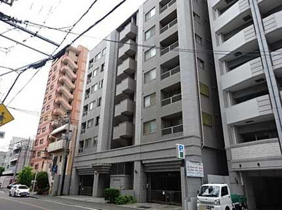 【外観】 | アーバンビュー宇品アベニュー