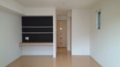 【内装】 | ブルムンタウン | 内装です