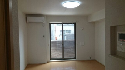 【内装】 | ブルムンタウン | 内装もきれいです