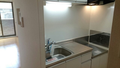 【キッチン】 | ブルムンタウン | キッチンでお料理をお楽しみください