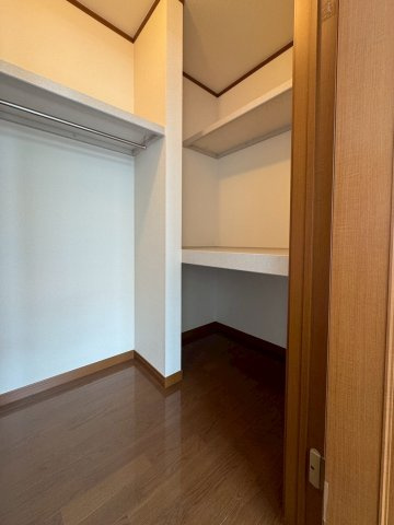 川崎市麻生区万福寺５丁目の一戸建ての内装