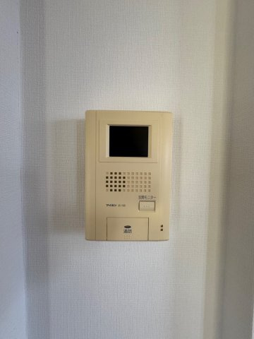 川崎市麻生区万福寺５丁目の一戸建てのセキュリティ