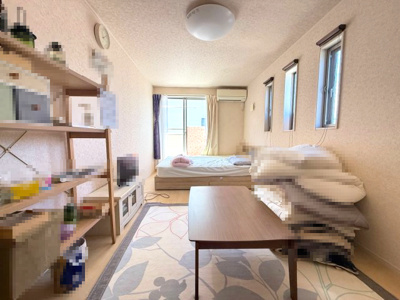 【洋室】 | 【オール電化】埼玉県白岡市篠津 4SLDK