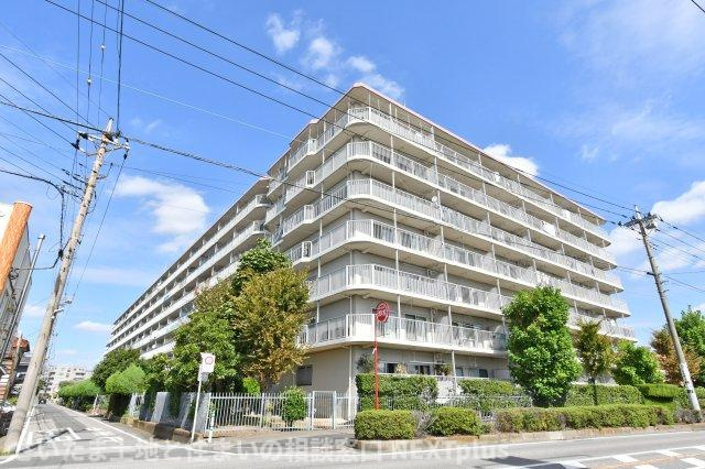 ドルミ春日部の外観|■お客様との会話を大切にし、一人ひとりにあった資金計画やプランをご提案致します。「家を買って終わり」ではなく、「買ってからがスタート」と考え、ご提案します。ローンのご相談は私たちにお任せ下さい。