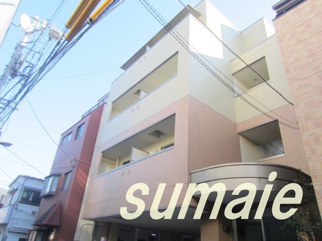 ディアコート東尾久