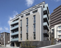 Ｂｒｉｌｌｉａ　ｉｓｔ　文京茗荷谷の画像