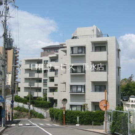 舞子公園パークハイム