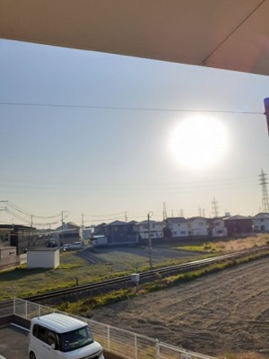 【展望】 | モンテフィールドⅡ