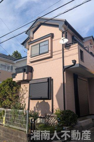 藤沢市辻堂東海岸２丁目１３－４９戸建て