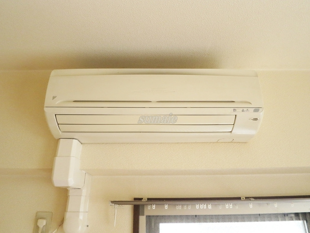 フロントシティ文京の設備|エアコン設置済み☆(CL前)