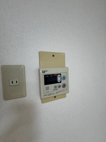 シティパレス新長田の設備