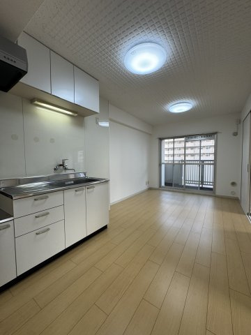 シティパレス新長田のその他