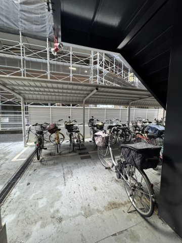 シティパレス新長田のその他共用部分