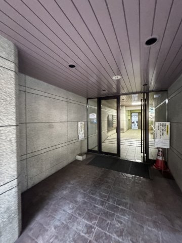 シティパレス新長田のその他