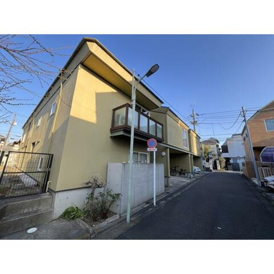 【外観】 | アドホック田園調布