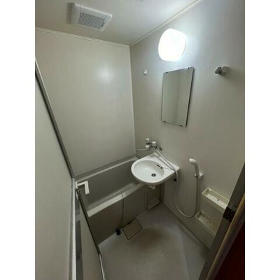 【浴室】 | アドホック田園調布