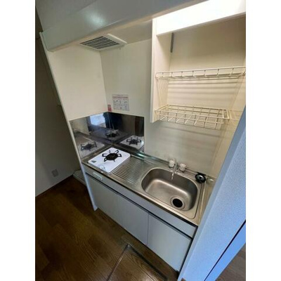 【キッチン】 | アドホック田園調布