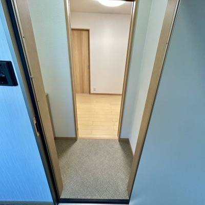 【玄関】 | HOUSE I NANABANKAN