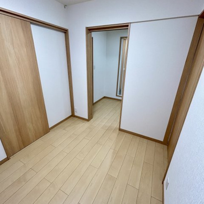 【内装】 | HOUSE I NANABANKAN